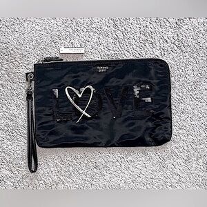 Victoria’s Secret Extra Large Wristlet